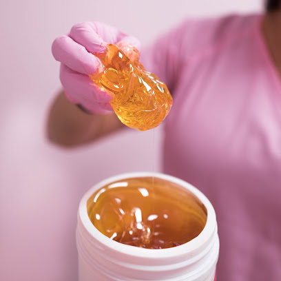 Sugaring NYC - Lower Greenville