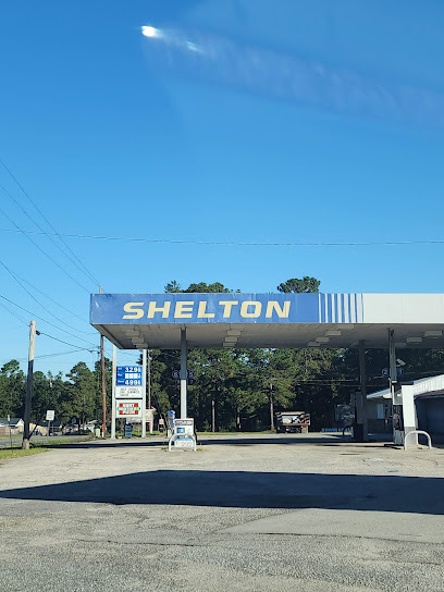Shelton Corner Grill