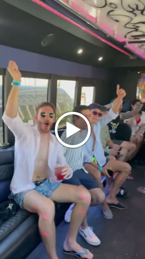 Tour Operator «Turnt Up Tours», reviews and photos, 6253 Dean Martin Dr c, Las Vegas, NV 89118, USA