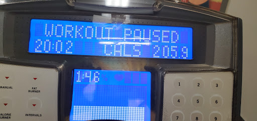 Gym «LA Fitness», reviews and photos, 25352 Woodward Ave, Royal Oak, MI 48067, USA