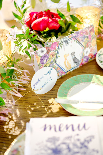 Wedding Planner «Bliss Weddings & Events», reviews and photos, 1610 W Augusta Blvd, Chicago, IL 60622, USA