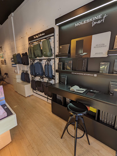 Stationery Store «Moleskine Store», reviews and photos, 35 Brattle St, Cambridge, MA 02138, USA