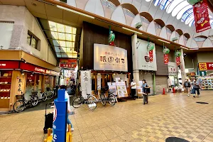 千林商店街 image