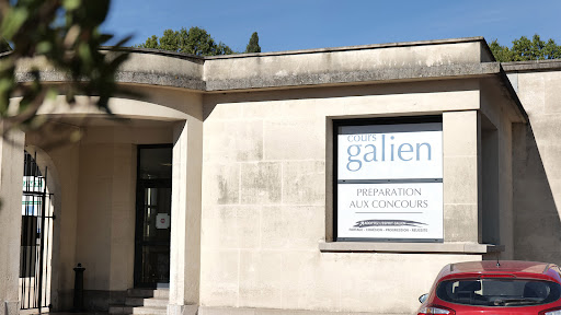 Cours Galien Montpellier - Prépa concours Médecine PASS et L.AS, Infirmier, CRPE