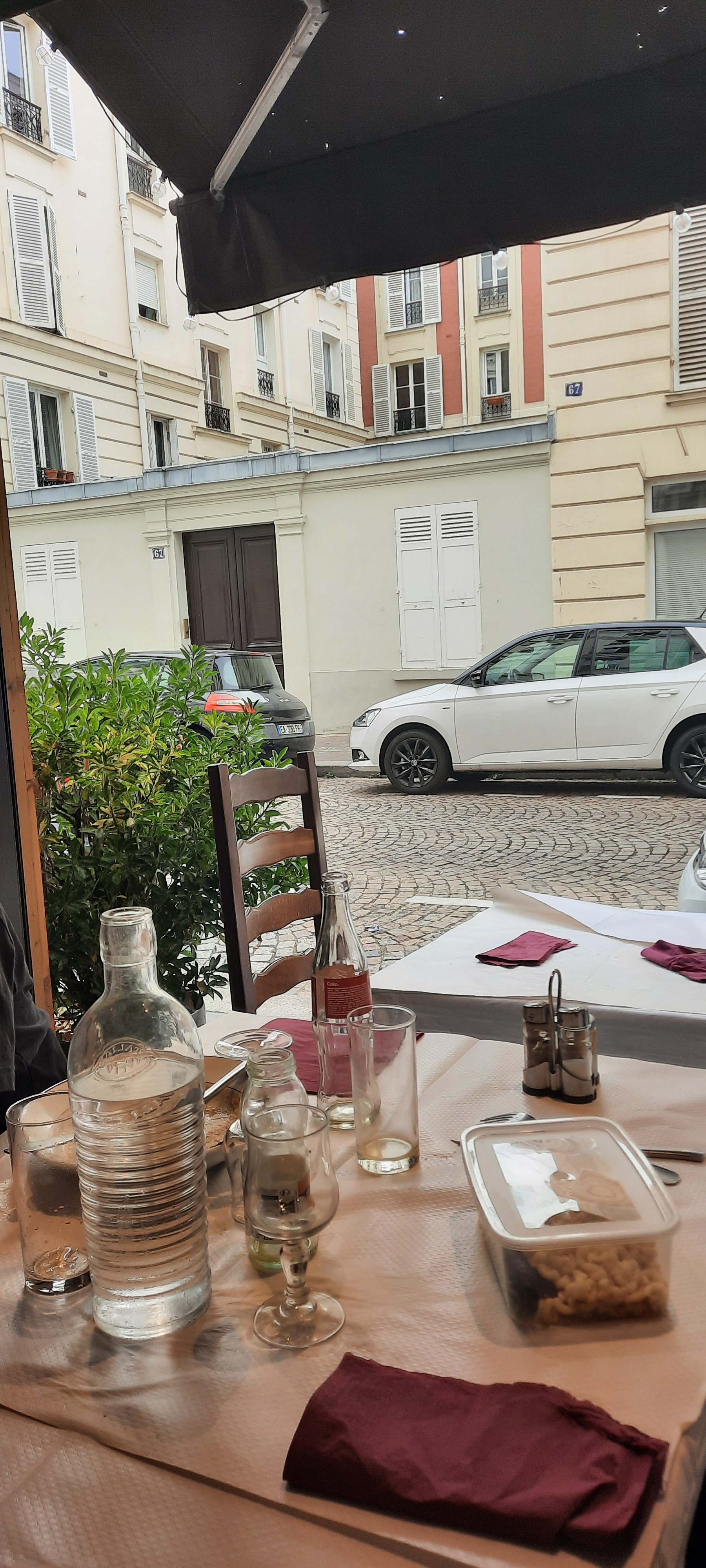 Photo n° 1 de l'avis de Sébastien.u fait le 17/09/2023 à 16:36