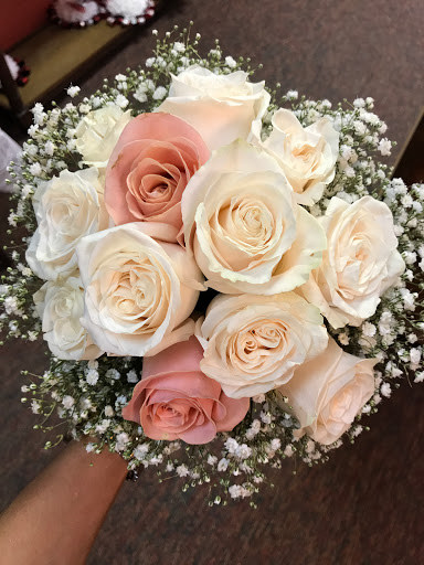 Florist «Flowers By Jesse», reviews and photos, 208 E Jackson Ave, Harlingen, TX 78550, USA