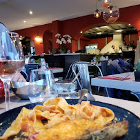 Plats et boissons du Restaurant italien Il Boccaccio à Vaucresson - n°5
