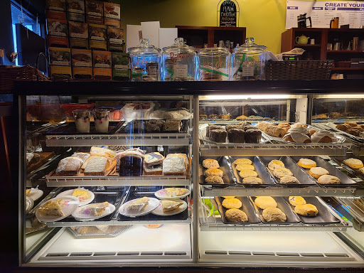 Coffee Shop «Higher Grounds Coffee», reviews and photos, 1709 S West Ave, Freeport, IL 61032, USA