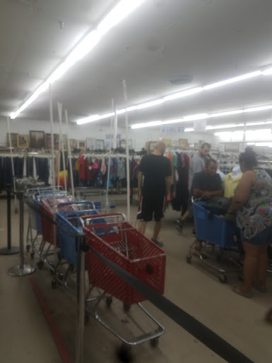 Thrift Store «Community Thrift Store», reviews and photos, 6015 Edgewater Dr, Orlando, FL 32810, USA