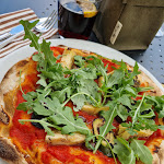 Photo n°3 de l'avis de Tetiana.h fait le 02/06/2021 à 19:40 sur le  Juancito Ristorante Pinseria à Valbrona