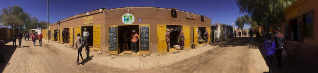 Opiniones de Vilife Tour Agency en San Pedro de Atacama - Agencia de viajes