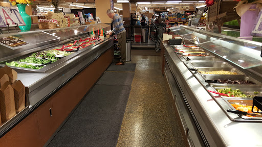 Supermarket «Kress IGA Supermarket», reviews and photos, 1427 3rd Ave, Seattle, WA 98101, USA