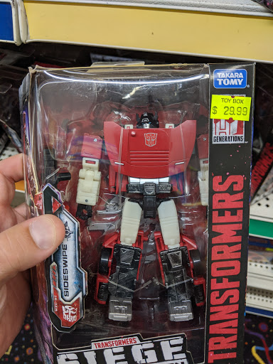 Toy Store «Toy Box», reviews and photos, 300 W Boston Post Rd, Mamaroneck, NY 10543, USA