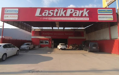 LastikPark - Can Oto Lastik