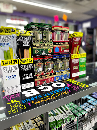 Body Piercing Shop «Purple Haze», reviews and photos, 1236 Versailles Rd, Lexington, KY 40508, USA