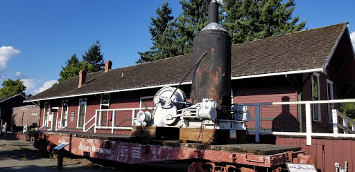 Community Center «Downtown Issaquah Association - Main Street Issaquah», reviews and photos, 232 Front St N, Issaquah, WA 98027, USA