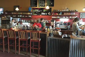 Bean Counter Bistro & Coffee image