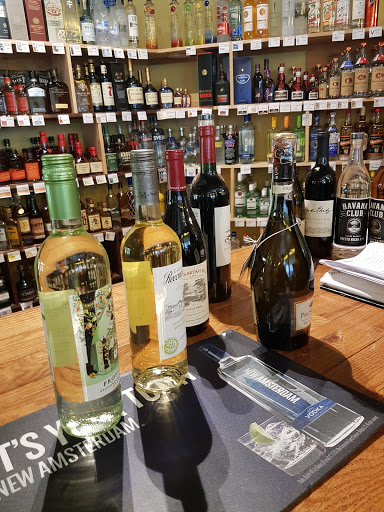 Bijou Wine Shop, 315 Fairfield Ave, Bridgeport, CT 06604, USA, 