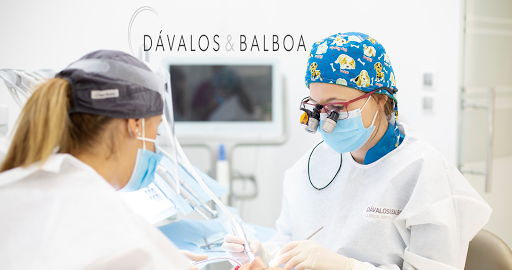 Clínica Dental Dávalos & Balboa