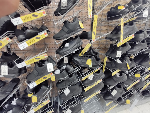 Department Store «Walmart Supercenter», reviews and photos, 16865 Clover Rd, Noblesville, IN 46060, USA