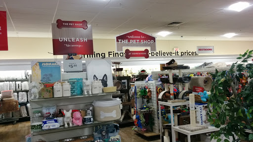 Department Store «HomeGoods», reviews and photos, 2875 S Alma School Rd, Chandler, AZ 85248, USA