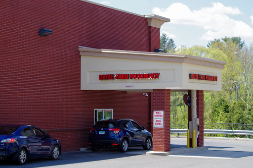 Drug Store «CVS», reviews and photos, 308 Main Street Extension, Middletown, CT 06457, USA