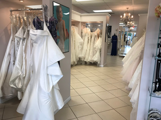 Boutique «Loretta Bridal boutique», reviews and photos, 28811 S Tamiami Trail, Bonita Springs, FL 34135, USA