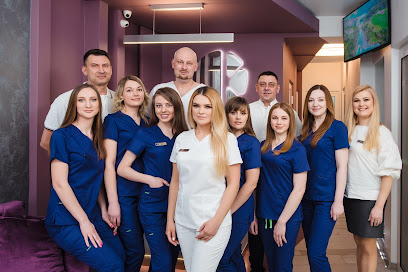 Стоматологічний центр Олесі Киричук