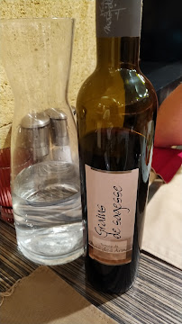 Plats et boissons du Restaurant Le Vins et Sets à Gignac - n°8