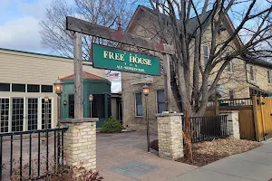The Free House Pub image