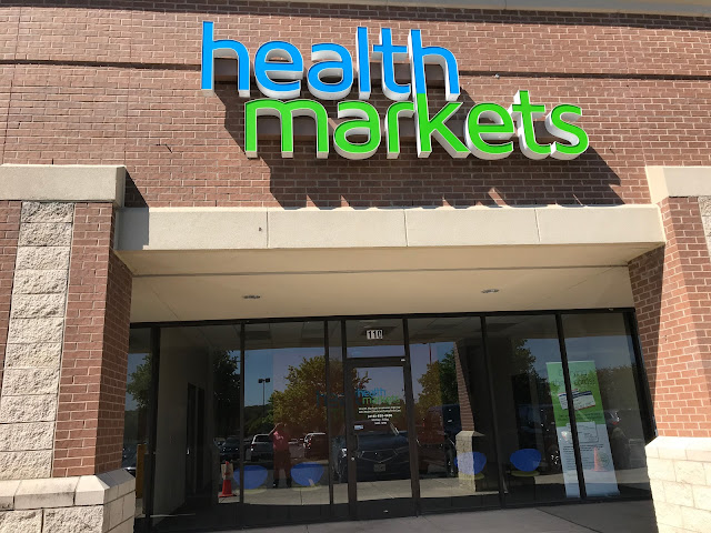 Health Markets Insurance