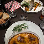 Photo n° 1 de l'avis de Sarah.i fait le 30/03/2024 à 15:55 pour Mon Petit Bouchon à Nancy