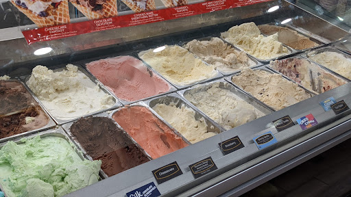 Ice Cream Shop «Cold Stone Creamery», reviews and photos, 3001 W Cheltenham Ave #3020, Wyncote, PA 19095, USA