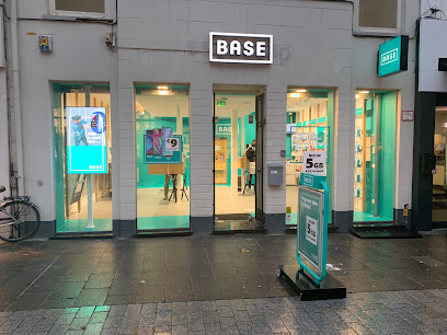 BASE shop Kortrijk