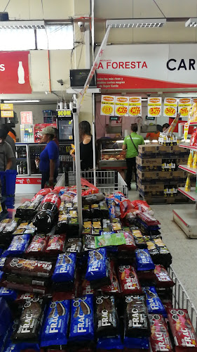 Supermercado La Foresta