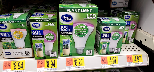 Department Store «Walmart Supercenter», reviews and photos, 150 Commerce Drive, Fairfield, IL 62837, USA