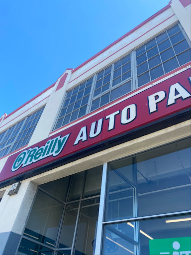 O'Reilly Auto Parts