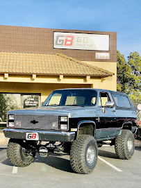 Go Big Truck Performance, Inc. - Photo 6 - Car repair in Ventura, CA, San Buenaventura