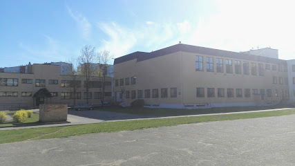 Mežciema pamatskola