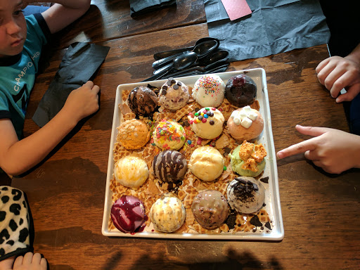 Ice Cream Shop «Milkjam Creamery», reviews and photos, 2743 Lyndale Ave S, Minneapolis, MN 55408, USA