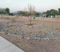 la Esperanza Park photo