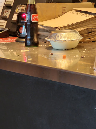 Mexican Restaurant «Chipotle Mexican Grill», reviews and photos, 11380 Parkside Dr, Knoxville, TN 37934, USA