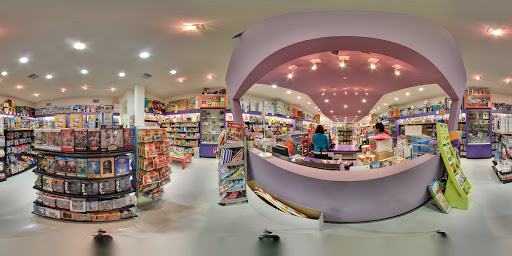 Toy Store «Puzzle Zoo», reviews and photos, 3333 Bristol St #1048, Costa Mesa, CA 92626, USA