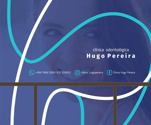 Opiniones de Clínica Hugo Pereira en Valdivia - Dentista