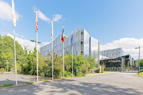 Centre de formation Université des Métiers Bayonne Pays Basque Bayonne