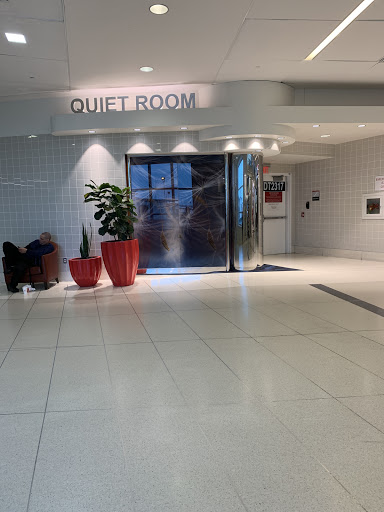 Quiet Room