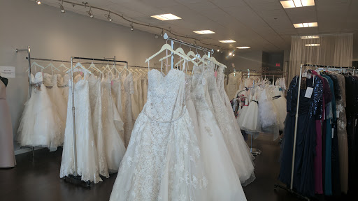 Bridal Shop «White Orchid Bridal», reviews and photos, 12420 Archer Ave, Lemont, IL 60439, USA
