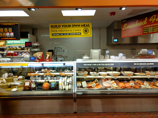 Supermarket «Fairway Market Nanuet», reviews and photos, 75 W Rte 59, Nanuet, NY 10954, USA