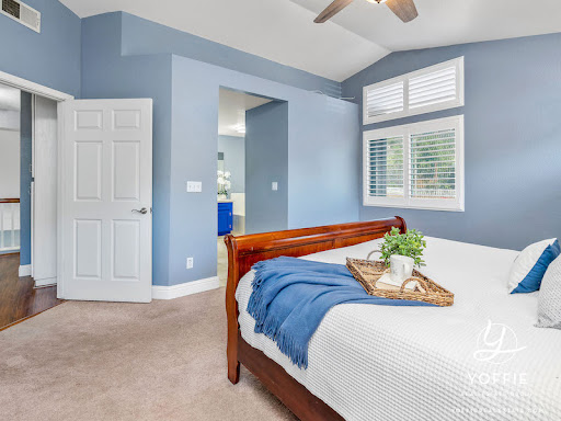 Yoffie Real Estate Group image