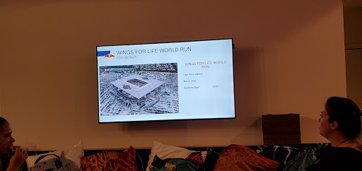 Amusement Center «PanIQ Room Miami», reviews and photos, 388 NW 27th St, Miami, FL 33127, USA